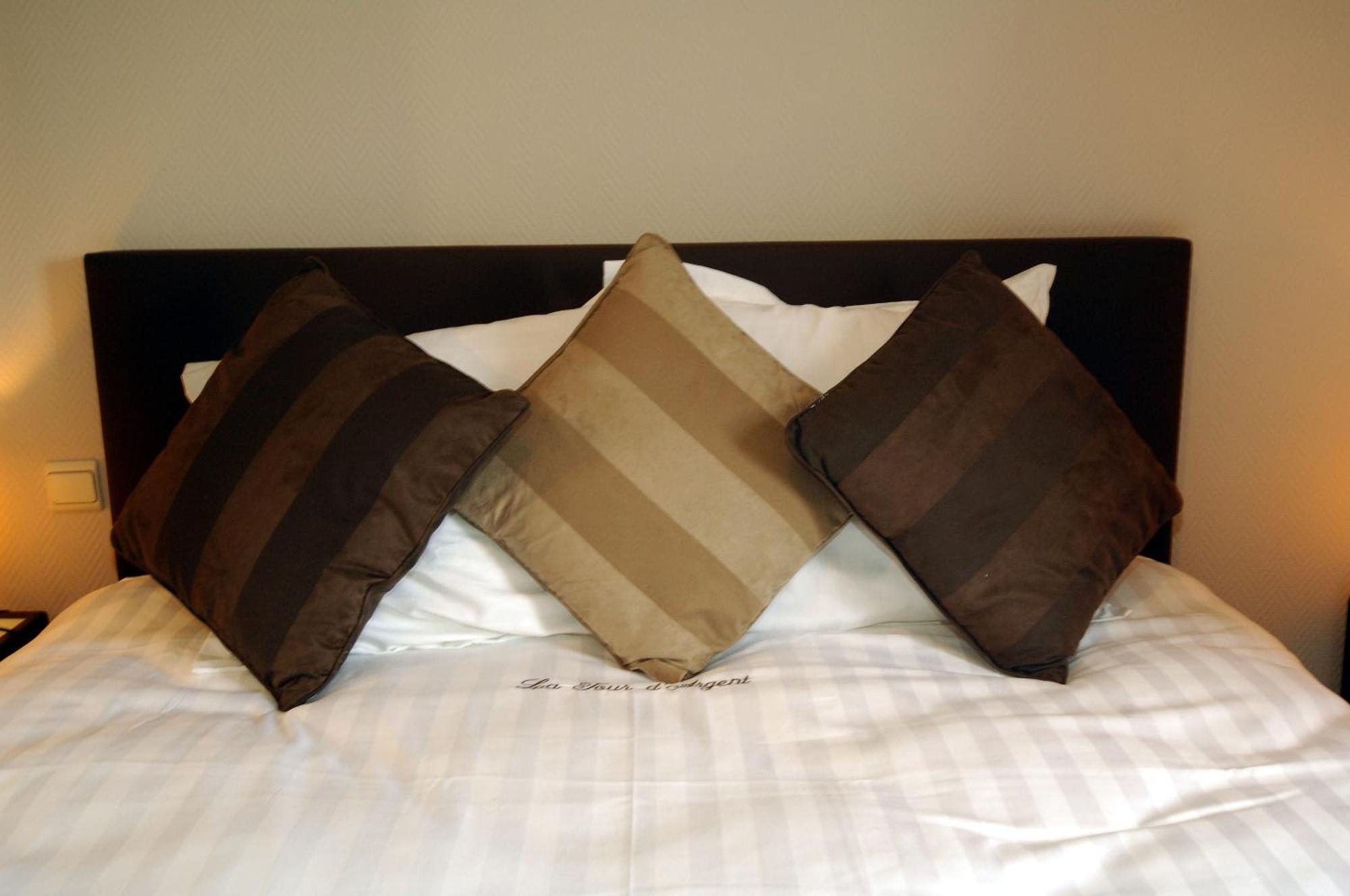 Hotel Le Saint Loup 3*