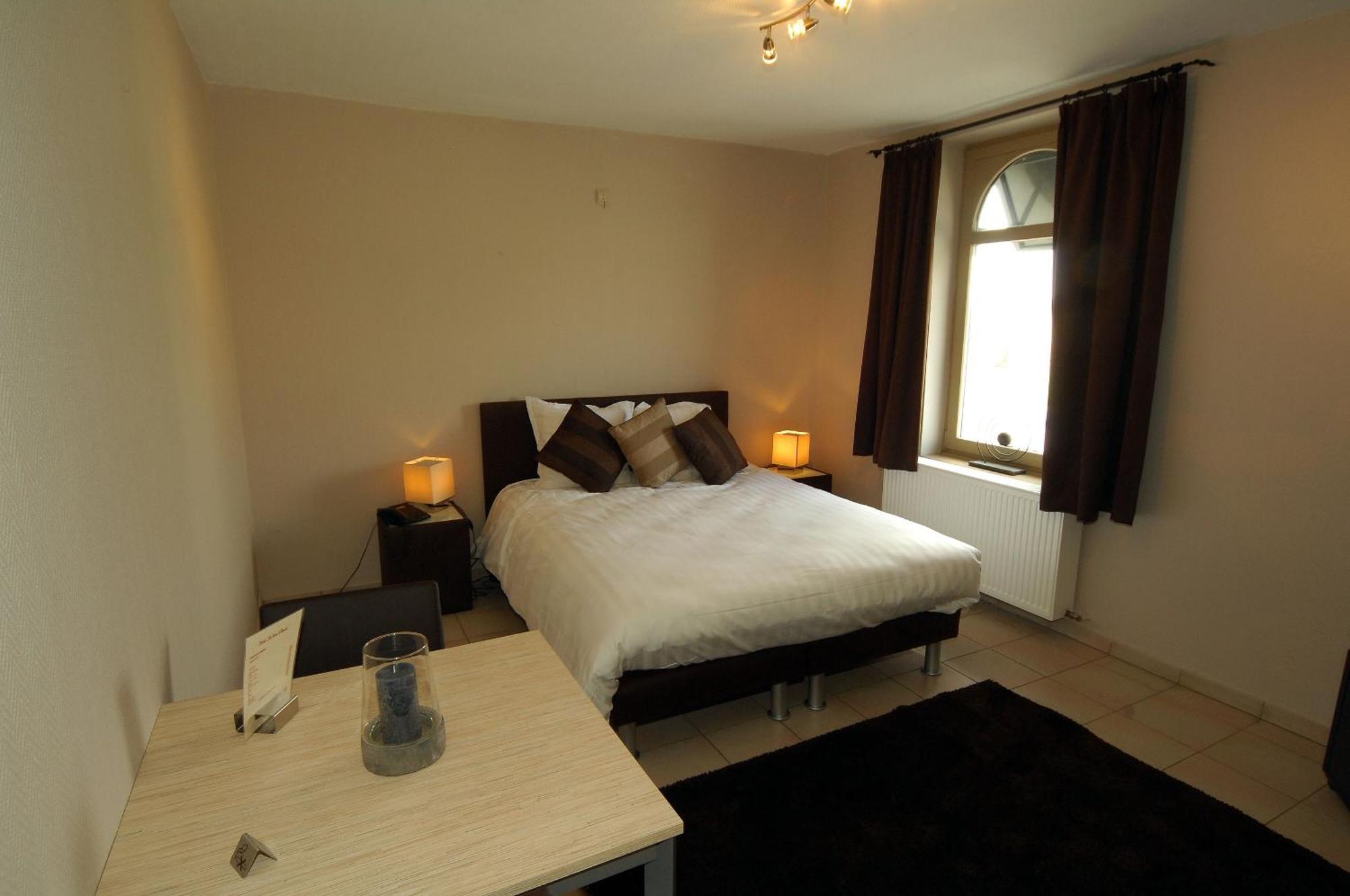 Hotel Le Saint Loup Gembloux