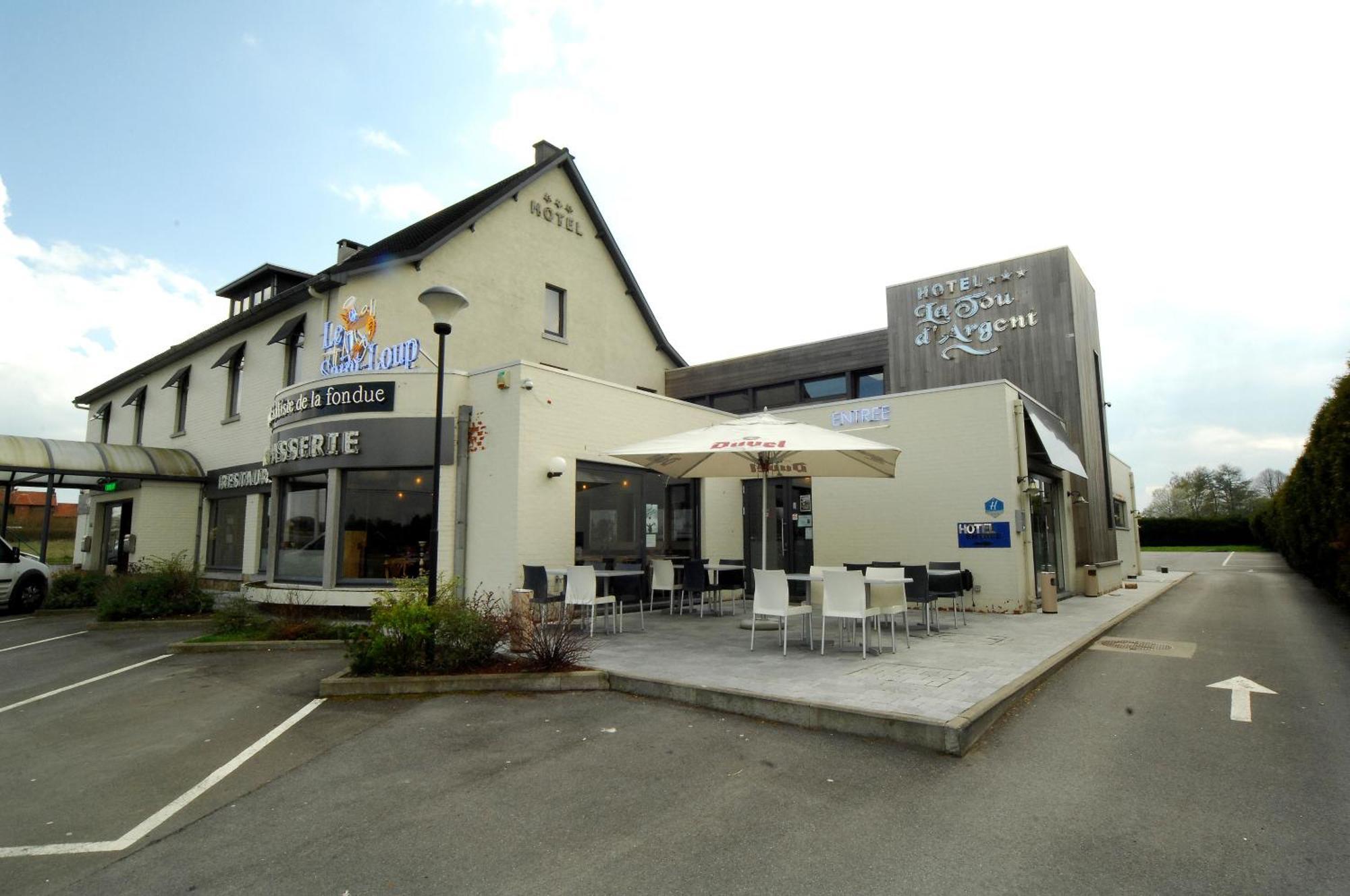 Le Saint Loup