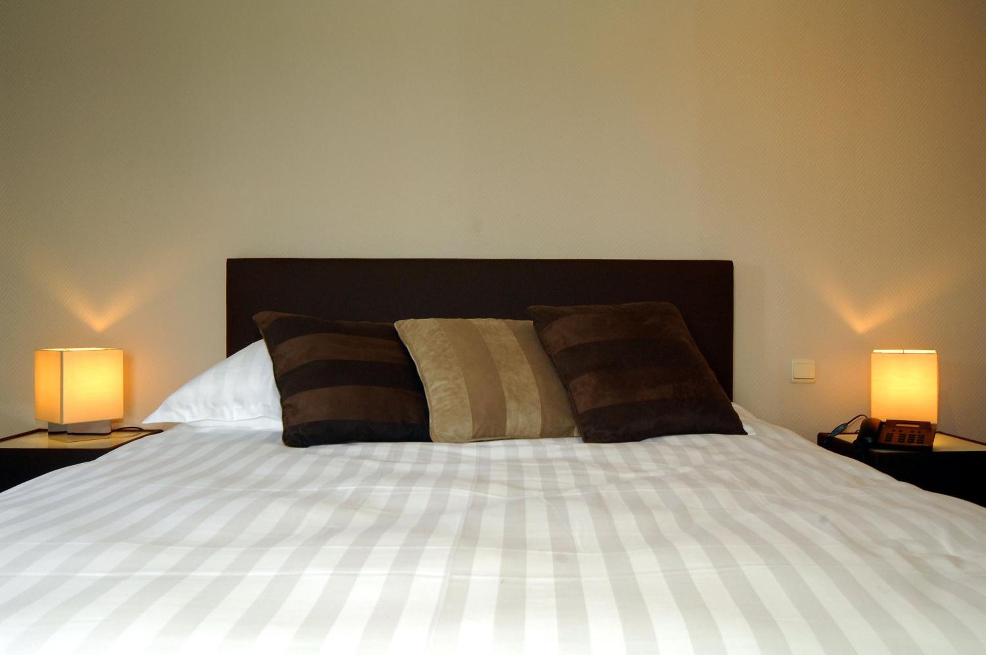 Hotel Le Saint Loup Gembloux