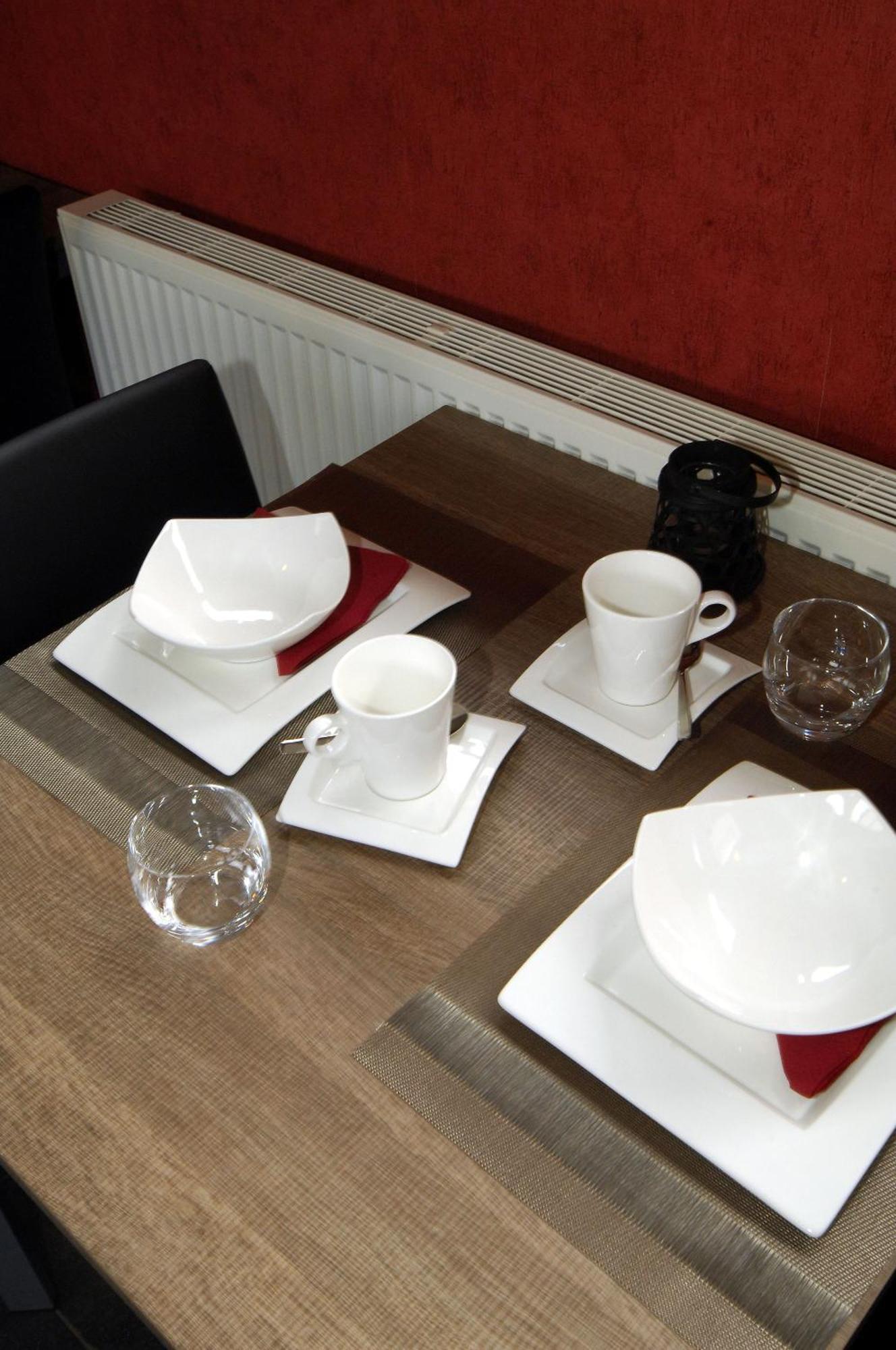 Hotel Le Saint Loup