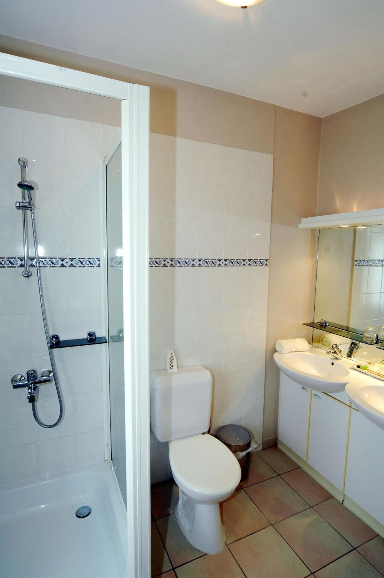 Hotel Le Saint Loup Gembloux