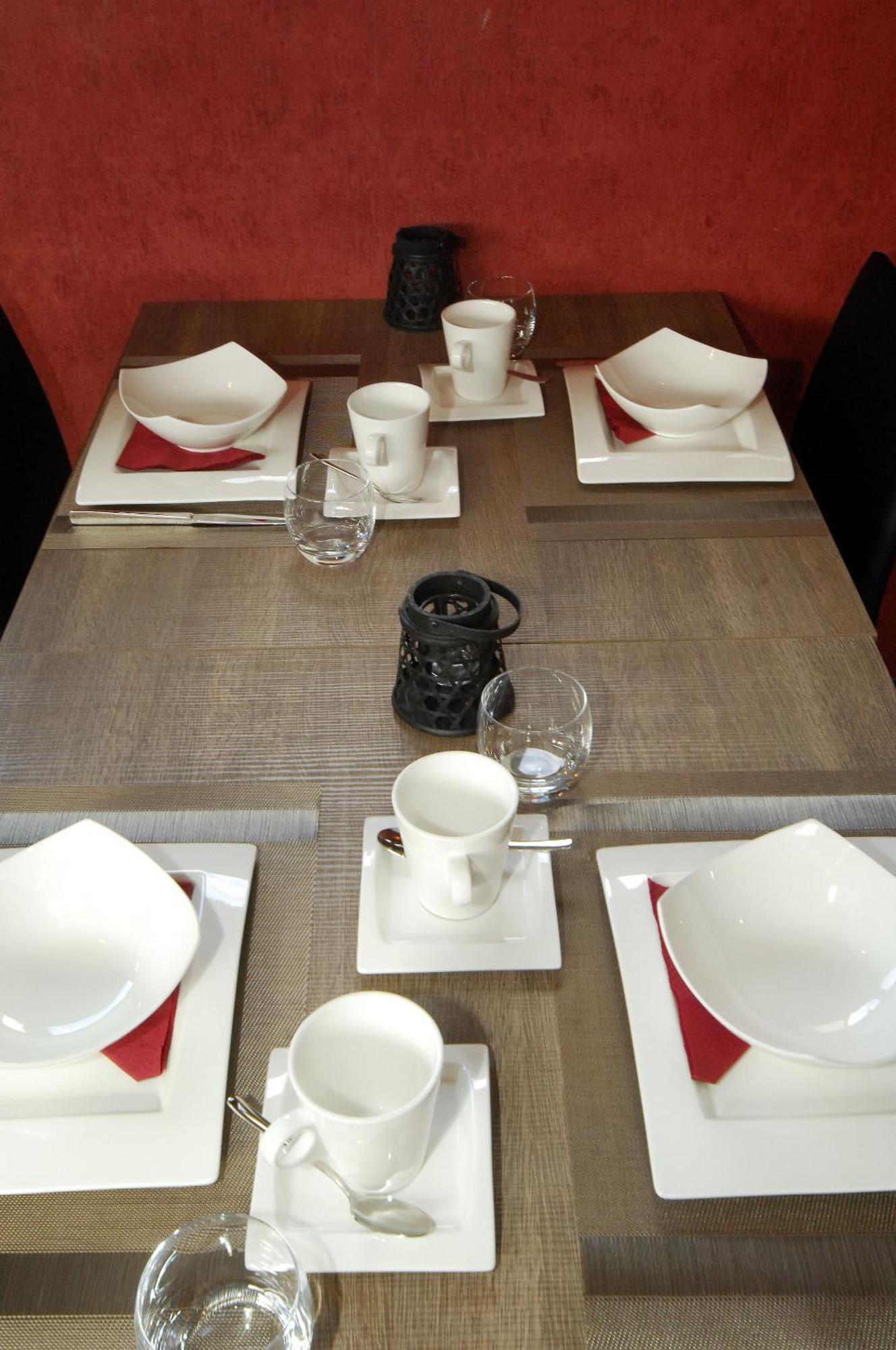 Hotel Le Saint Loup 3*
