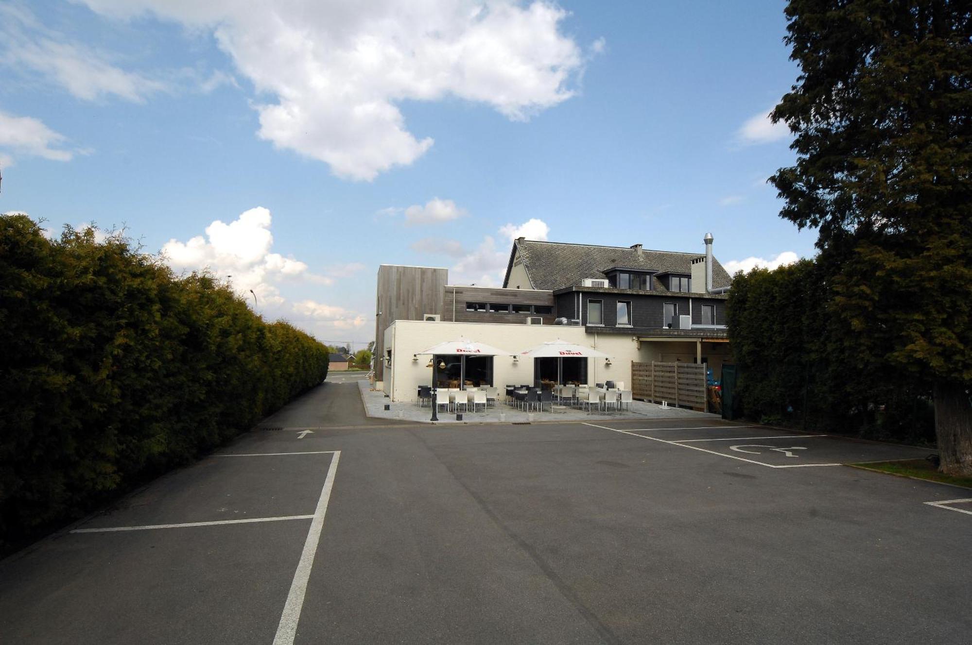 Hotel Le Saint Loup 3*