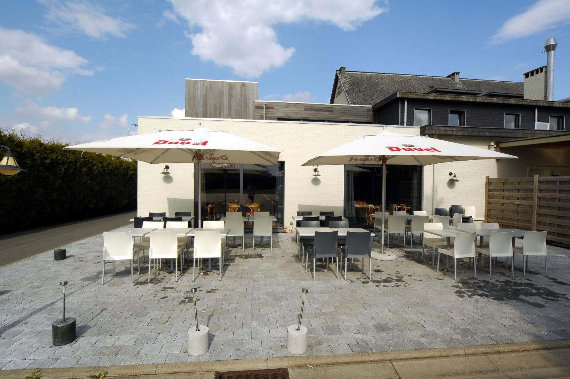 Hotel Le Saint Loup 3*