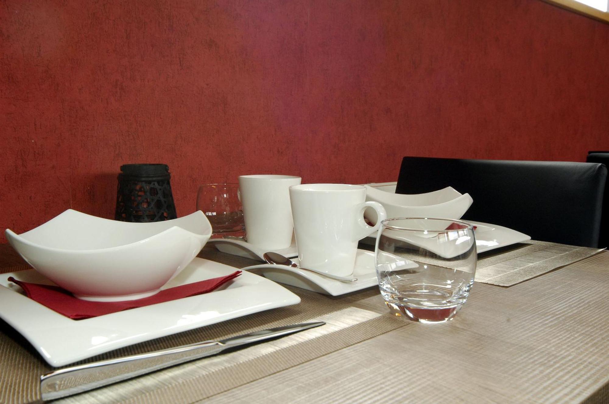 Hotel Le Saint Loup 3*