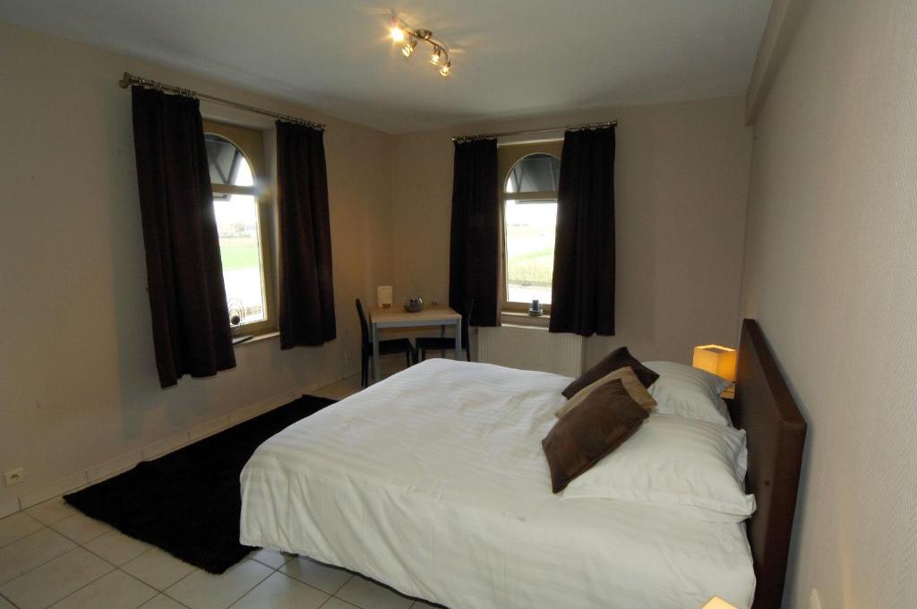 Le Saint Loup Hotel
