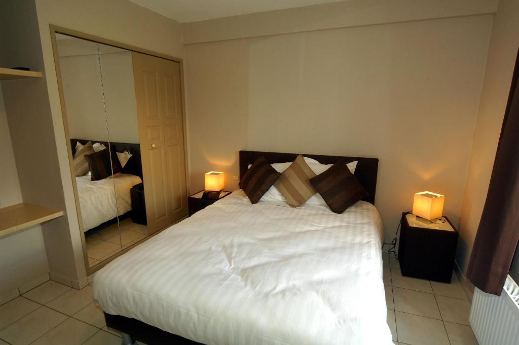 Hotel Le Saint Loup Gembloux