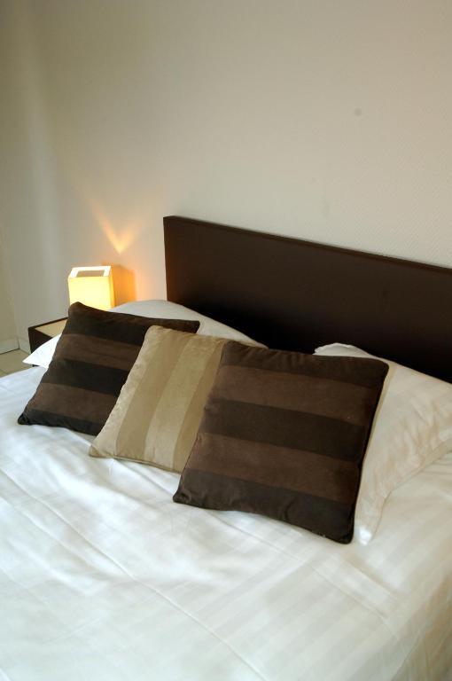 Hotel Le Saint Loup Gembloux